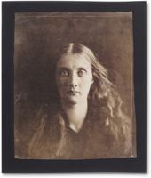 Julia Margaret Cameron: Photographs to electrify you with delight and startle the world 1910164291 Book Cover
