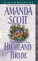Highland Bride 0446612669 Book Cover