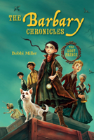 Barbary Chronicles : The Lost Prince 1623547997 Book Cover