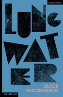 Lung Water 1350171166 Book Cover