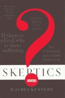 Skeptics Answered 1590526597 Book Cover