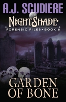 Garden of Bone 1948059231 Book Cover