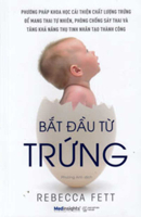 Start from Eggs 6043653370 Book Cover