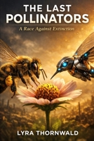 The Last Pollinators: A Race Against Extinction B0GFF32W5N Book Cover