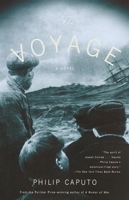 The Voyage 0679450394 Book Cover