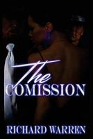 The Commission 1974698955 Book Cover