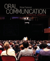 Oral Communication: A Practical Approach 1465239871 Book Cover