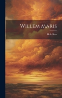 Willem Maris 1022724541 Book Cover