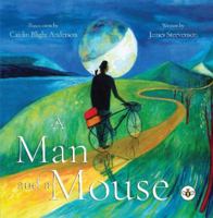 A Man and a Mouse 1839343346 Book Cover