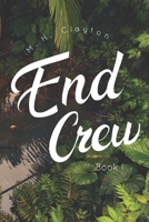 End Crew: Book I: Amber Island 172051206X Book Cover