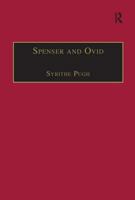 Spenser And Ovid 0754639053 Book Cover