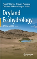 Dryland Ecohydrology 1402042612 Book Cover