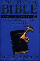 Unlocking The Bible- New Test B2 0551031905 Book Cover