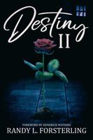 Destiny 2: The Choice Factor B0FM8S13RX Book Cover