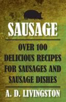 Sausage 1558215263 Book Cover