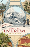 The Hunt for Mount Everest 1529366623 Book Cover