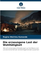 Die erzwungene Last der Wohltätigkeit (German Edition) 6209587070 Book Cover