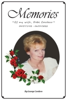 Memories B0F2QN53SL Book Cover