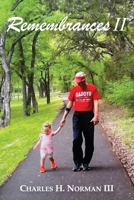 Remembrances II 1962561194 Book Cover