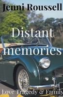 Distant Memories B0CMGHGYLY Book Cover