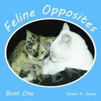 Feline Opposites Book One B0G2LBBLDM Book Cover