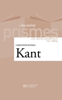 Kant 201145509X Book Cover