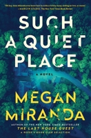 Such a Quiet Place: A Novel 1982147296 Book Cover