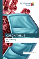 CORONAVIRUS: An AnthologyV-III 6200490732 Book Cover