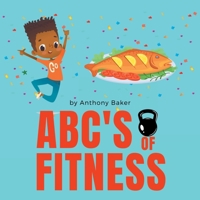 ABC's of Fitness 166577147X Book Cover