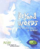 Beyond Words: The Creative Voices of WriteGirl 0974125199 Book Cover