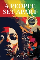 A People Set Apart B0FKXWV2DZ Book Cover