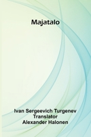 Majatalo (Finnish Edition) 9378414575 Book Cover