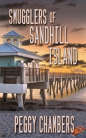 Smugglers of Sandhill Island 1509261788 Book Cover