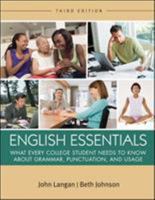 English Essentials 1591940222 Book Cover