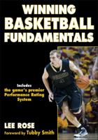 Winning Basketball Fundamentals 1450431623 Book Cover