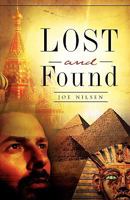 Lost and Found 1606477838 Book Cover