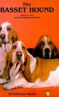 Basset Hounds 0866220445 Book Cover