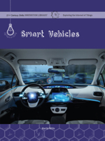 Smart Vehicles 1534168931 Book Cover