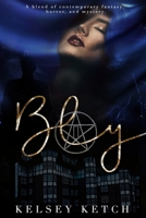 Bly B09GZ7P7LY Book Cover