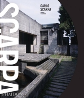 Carlo Scarpa 071484800X Book Cover