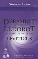 Derashot Ledorot: Leviticus: A Commentary for the Ages 1592643795 Book Cover