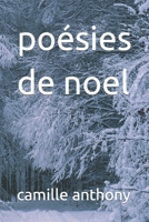 poésies de noel B0CNTRT44K Book Cover