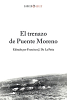 El trenazo de Puente Moreno: La historia de la peor tragedia ocurrida en Saltillo, a cincuenta años del acontecimiento 1647898641 Book Cover