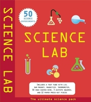 Science Lab 1607101769 Book Cover
