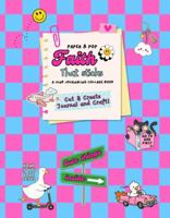 Faith That Sticks: A Junk Journaling Collage Book B0H2926CXS Book Cover