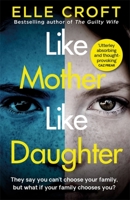 Like Mother, Like Daughter 1409187233 Book Cover