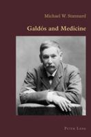 Galdós and Medicine 3034318251 Book Cover
