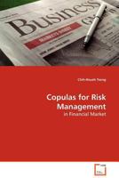 Copulas for Risk Management 3639133463 Book Cover