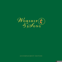 Worship & Song Accompaniment Edition 142670996X Book Cover