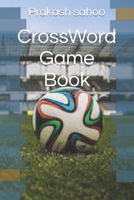 CrossWord Game Book B0BSJ6CFBF Book Cover
